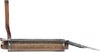 2277023 Heater Core-1962-65 Dodge, Plymouth B Body; without AC; 5/8" Inlet w/ 1" Outlet - image 4