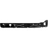 22777183 Rocker Panel for 1999-19 Chevy Silverado, GMC Sierra; Inner [Right/Passenger Side] - image 2