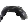 22779790 Front Fender Skirt; 2007-13 Chevrolet Silverado 1500; Inner Liner; RH - image 2