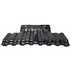 22781372 Engine Lower Splash Shield; 1999-2010 Silverado, Sierra 2500, 3500 HD Trucks, 2007-13 Suburban 2500, Yukon XL 2500 - image 1