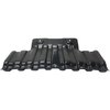 22781372 Engine Lower Splash Shield; 1999-2010 Silverado, Sierra 2500, 3500 HD Trucks, 2007-13 Suburban 2500, Yukon XL 2500 - image 2
