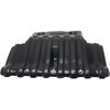 22781372 Engine Lower Splash Shield; 1999-2010 Silverado, Sierra 2500, 3500 HD Trucks, 2007-13 Suburban 2500, Yukon XL 2500 - image 4