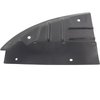 22782946 Front Fender Skirt; 2011-14 Chevrolet Silverado 2500HD, 3500; Inner Liner; Lower Section; RH - image 3