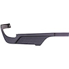 22792256 Rear Bumper Step Pad; 2007-14 Chevrolet, GMC 2500HD, 3500 GMT900 Series Pickup (dually models); LH - image 1