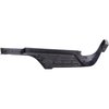 22792256 Rear Bumper Step Pad; 2007-14 Chevrolet, GMC 2500HD, 3500 GMT900 Series Pickup (dually models); LH - image 3