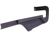 22792257 Rear Bumper Step Pad; 2007-14 Chevrolet, GMC 2500HD, 3500 GMT900 Series Pickup (dually models); RH - image 2