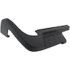 22792258 Rear Bumper Step Pad; 2007-14 Chevrolet, GMC 2500HD, 3500 GMT900 Series Pickup (Except dually models); LH - image 1