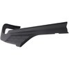 22792258 Rear Bumper Step Pad; 2007-14 Chevrolet, GMC 2500HD, 3500 GMT900 Series Pickup (Except dually models); LH - image 3