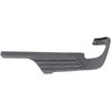 22792259 Rear Bumper Step Pad; 2007-14 Chevrolet, GMC 2500HD, 3500 GMT900 Series Pickup (Except dually models); RH - image 4