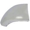 22796187 Front Bumper End Cap; 2007-13 Chevrolet Silverado 1500 GMT900 Series Truck; Chrome; Without Light Hole; RH - image 3