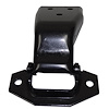 22800E Upper Door Hinge 1969-70 Mustang/Mercury Cougar; Passenger Side; RH - image 1