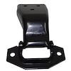 22800FR Upper Door Hinge 1969-70 Mustang/Mercury Cougar; Drivers Side; LH - image 1