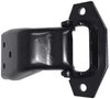 22800FR Upper Door Hinge 1969-70 Mustang/Mercury Cougar; Drivers Side; LH - image 2