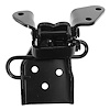 22810CR Lower Door Hinge 1967-68 Mustang/ Mercury Cougar; Passenger Side; RH - image 1