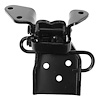 22810DR Lower Door Hinge 1967-68 Mustang/ Mercury Cougar; Drivers Side; LH - image 1