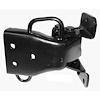 22810E Lower Door Hinge 1969-70 Mustang/Mercury Cougar; Passenger Side; RH - image 1