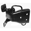 22810F Lower Door Hinge 1969-70 Mustang/Mercury Cougar; Drivers Side; LH - image 1