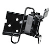 22810H Lower Door Hinge 1971-73 Mustang/ Mercury Cougar; Drivers Side; LH - image 1