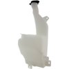 22880825B Windshield Washer Jar and Cap; 2011-13 Chevrolet Silverado, GMC Sierra 2500HD, 3500 Truck; 20mm Sensor Hole; With - image 3