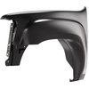 22977471 Front Fender; 2007-13 GMC Sierra 1500, 2007-14 GMC Sierra 2500HD, 3500; LH - image 2