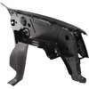 22977471 Front Fender; 2007-13 GMC Sierra 1500, 2007-14 GMC Sierra 2500HD, 3500; LH - image 4