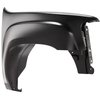 22977472 Front Fender; 2007-13 GMC Sierra 1500, 2007-14 GMC Sierra 2500HD, 3500; RH - image 2