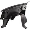 22977472 Front Fender; 2007-13 GMC Sierra 1500, 2007-14 GMC Sierra 2500HD, 3500; RH - image 4