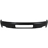 23123402 Front Bumper Face Bar; 2011-14 GMC Sierra 2500HD, 3500 Denali; Without Brackets; Primered Paintable Finish - image 1