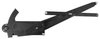 23200A Door Window Regulator 1967 Mustang, Cougar; RH Passenger Door - image 2