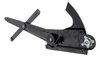 23200C Door Window Regulator for 1968 Ford Mustang, Mercury Cougar [Right/Passenger Side] - image 2