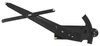 23200D Door Window Regulator for 1968 Ford Mustang, Mercury Cougar [Left/Driver Side] - image 2