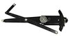 23200G Door Window Regulator 1970 Ford Mustang; RH - image 2