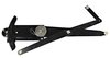 23200H Door Window Regulator 1970 Ford Mustang; LH - image 2