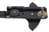 23200J Door Window Regulator 1971-73 Ford Mustang; RH - image 3