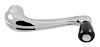 23342U 1948-52 Ford F-Series Pickup Truck; Window Crank Handle; w/Black Knob; F1 / F2 / F3 / F4 - image 1