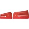 23942121  Deluxe Door Panels 1971-73 Ford Mustang - image 2