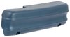 24100108  Standard Armrest Pad 1971-73 Ford Mustang - image 1