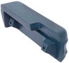 24100108  Standard Armrest Pad 1971-73 Ford Mustang - image 3
