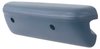 24101808 1968 Ford Mustang, Deluxe Armrest Pad, LH Driver Side, Blue - image 1