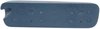 24101808 1968 Ford Mustang, Deluxe Armrest Pad, LH Driver Side, Blue - image 4