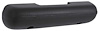 24140701 1967 Ford Mustang, Armrest Pad, Standard Interior, Black - image 1