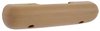 24140724  Standard Armrest Pad 1967 Ford Mustang - image 1