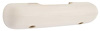 24140726 1967 Ford Mustang, Standard Armrest Pad, Parchment - image 1