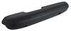 24140801 1968 Ford Mustang, Standard Armrest Pad, RH Passenger Side, Black - image 1