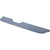 241408708 1987-93 Ford Mustang, Armrest Pad, w/ Power Windows, RH Passenger Side, Blue - image 1