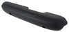 24141801 1968 Ford Mustang, Standard Armrest Pad, LH Driver Side, Black - image 2