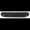 24141801 1968 Ford Mustang, Standard Armrest Pad, LH Driver Side, Black - image 3