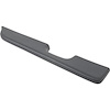 241418701 1987-93 Ford Mustang, Armrest Pad, w/ Power Windows, LH Driver Side, Black - image 1