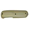 24141905 1969 Ford Mustang/Mercury Cougar, Standard Arm Rest Pad, Nugget Gold, LH - image 1