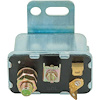 Replacement Starter Relay 1966-74 Mopar Cars - image 1